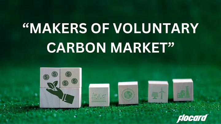 Green Synergy: The Transformative Power of the Voluntary Carbon Market